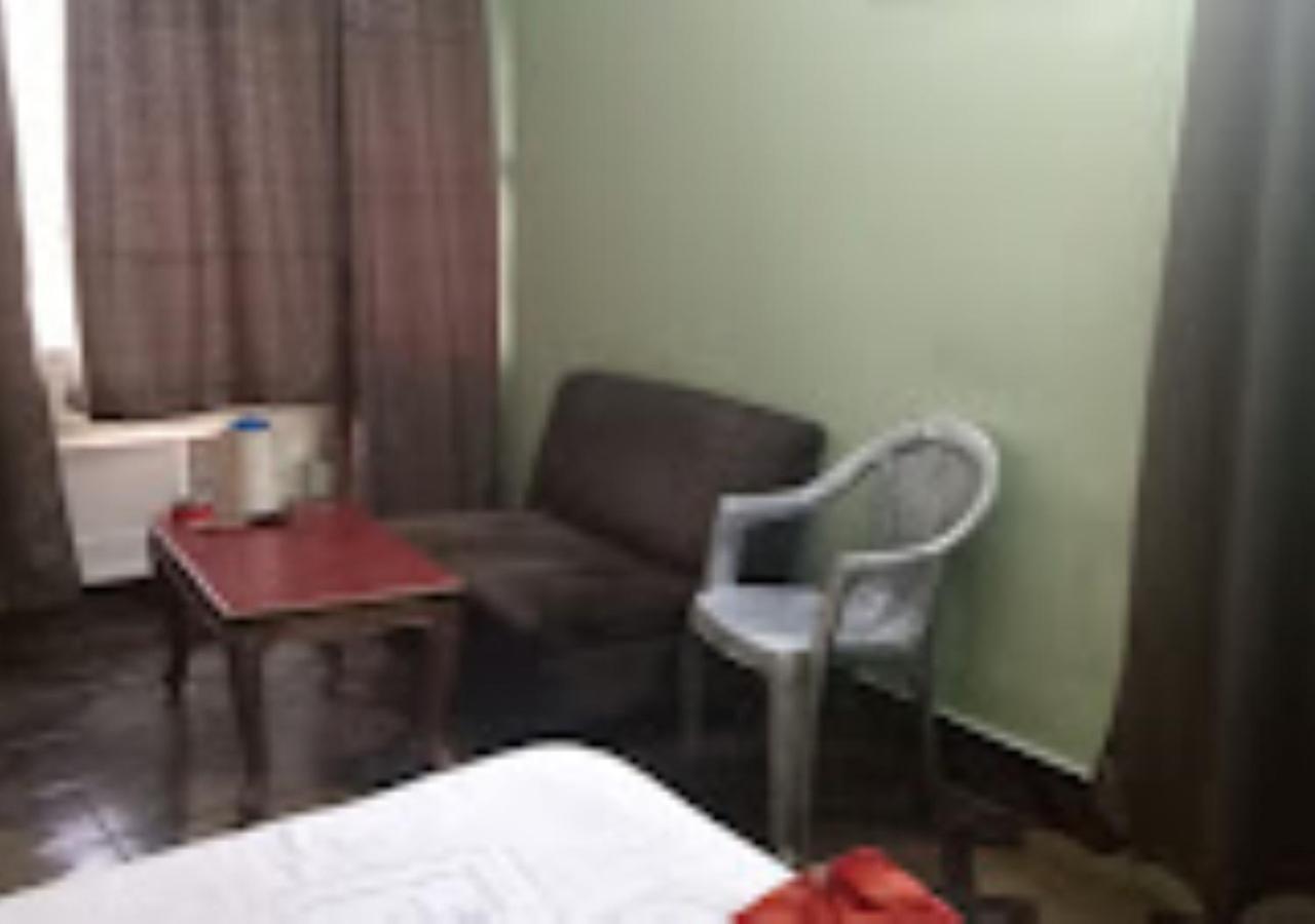 Hotel Solan Rourkela Exteriör bild