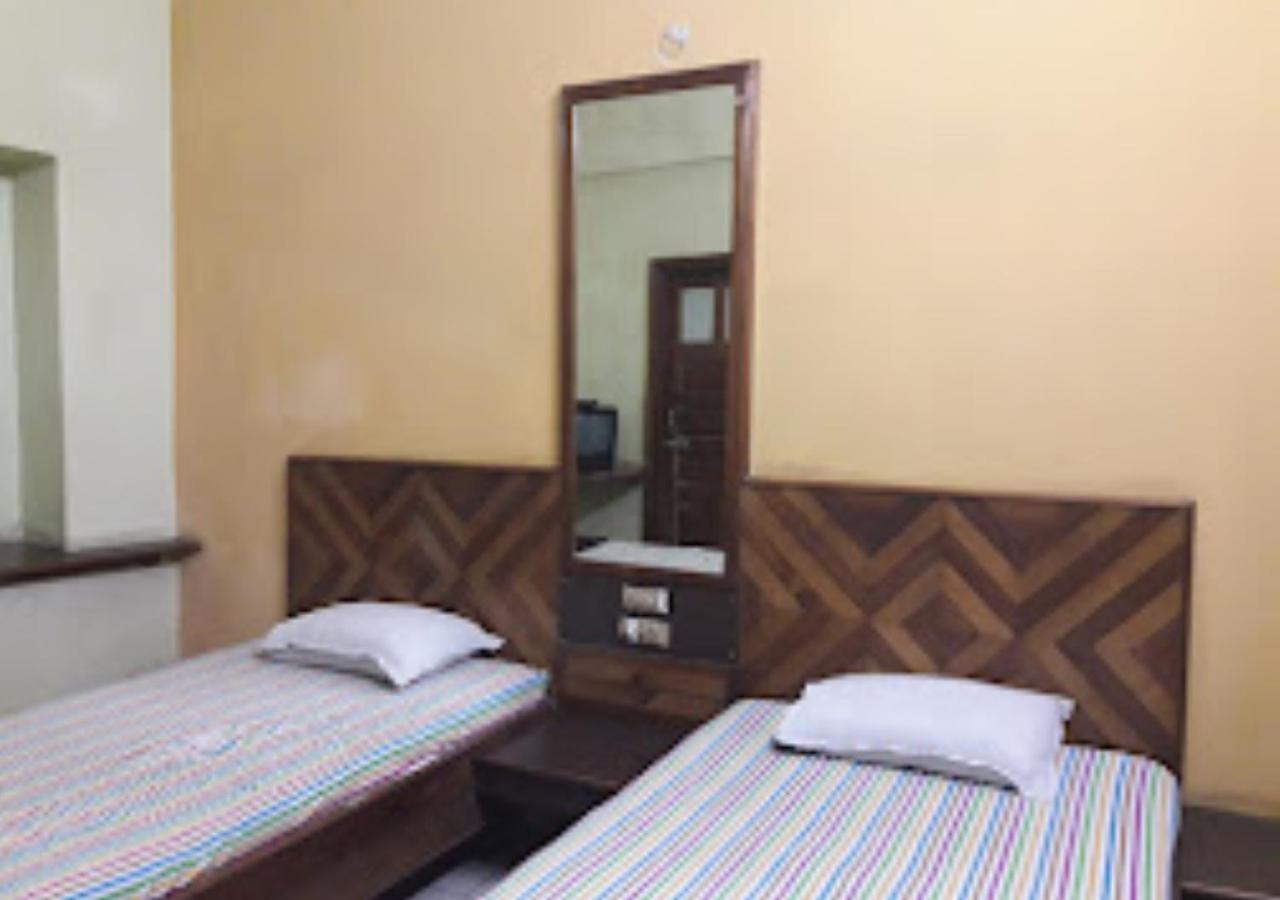 Hotel Solan Rourkela Exteriör bild