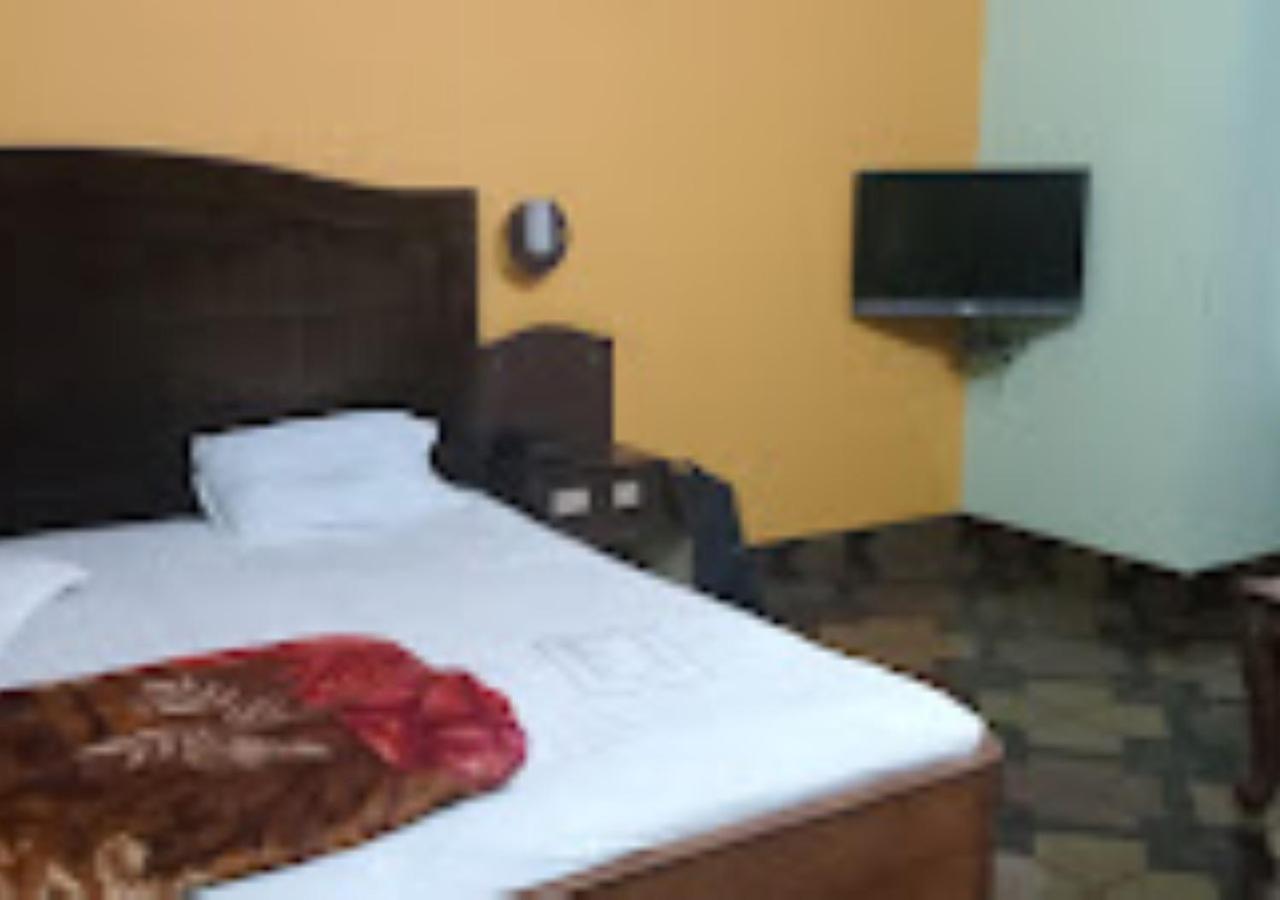 Hotel Solan Rourkela Exteriör bild