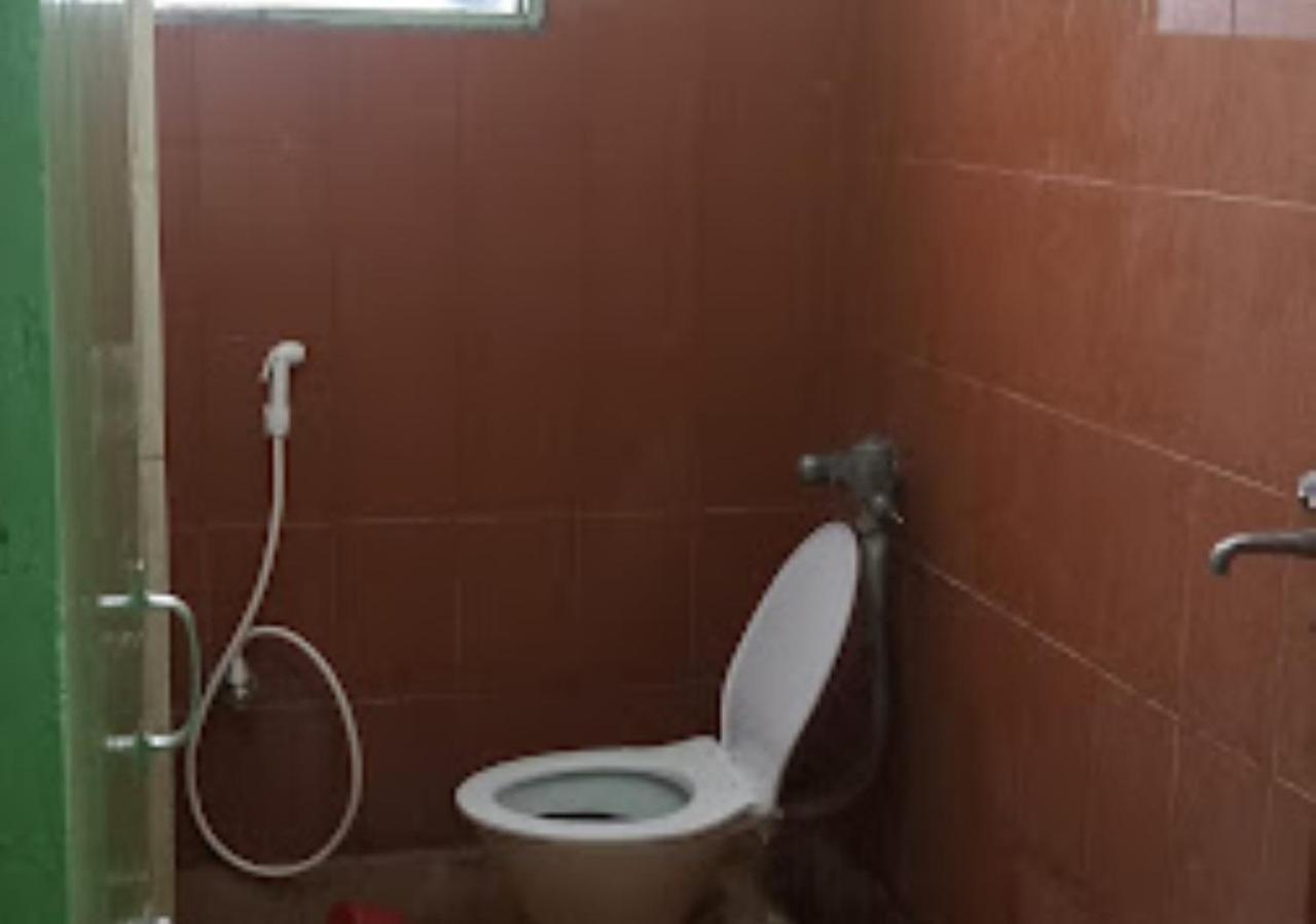 Hotel Solan Rourkela Exteriör bild
