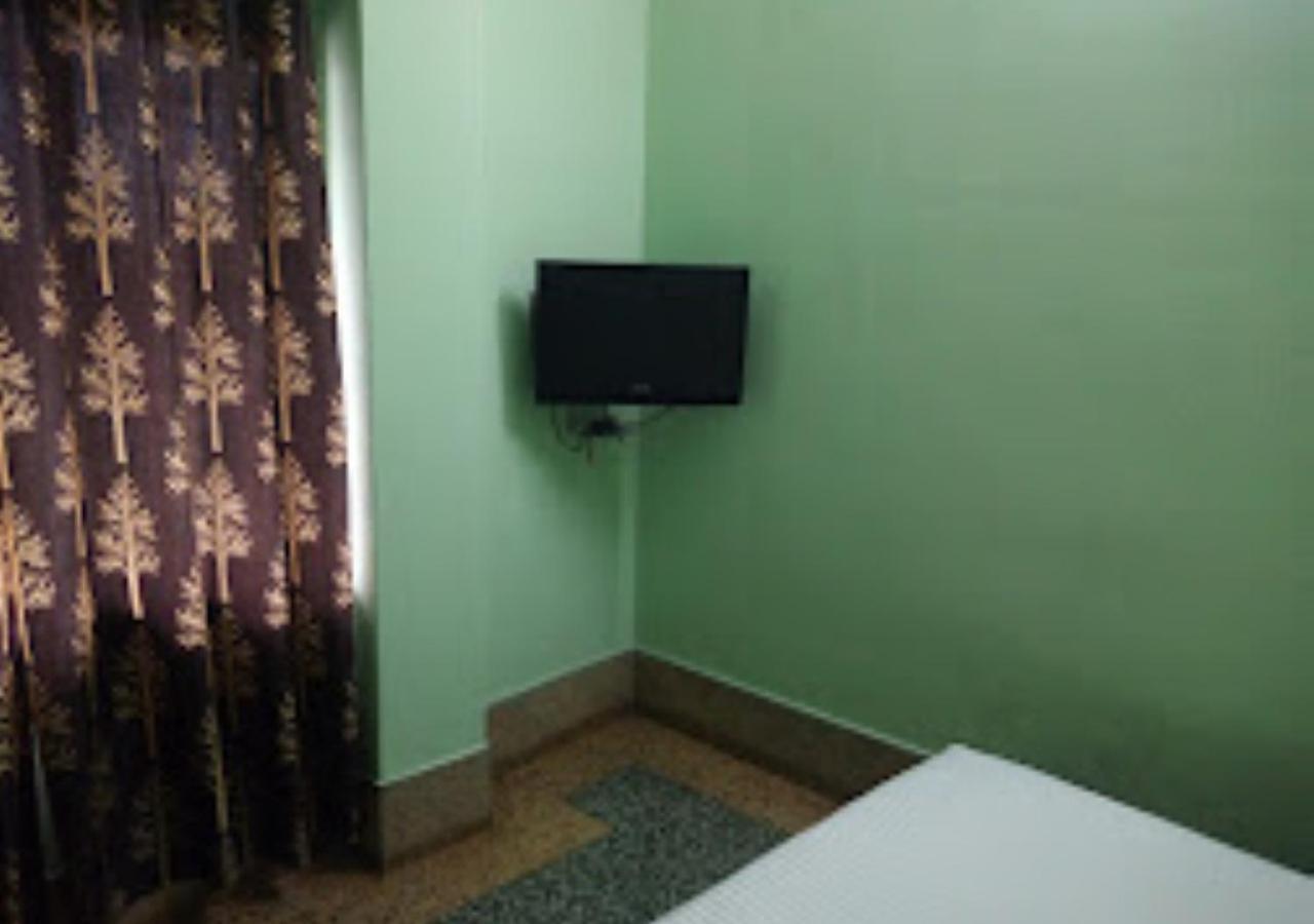 Hotel Solan Rourkela Exteriör bild