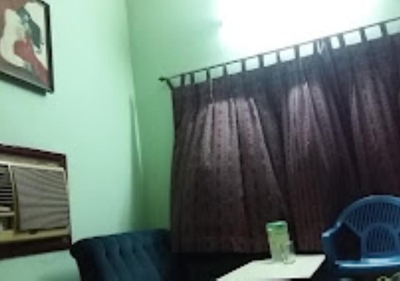 Hotel Solan Rourkela Exteriör bild