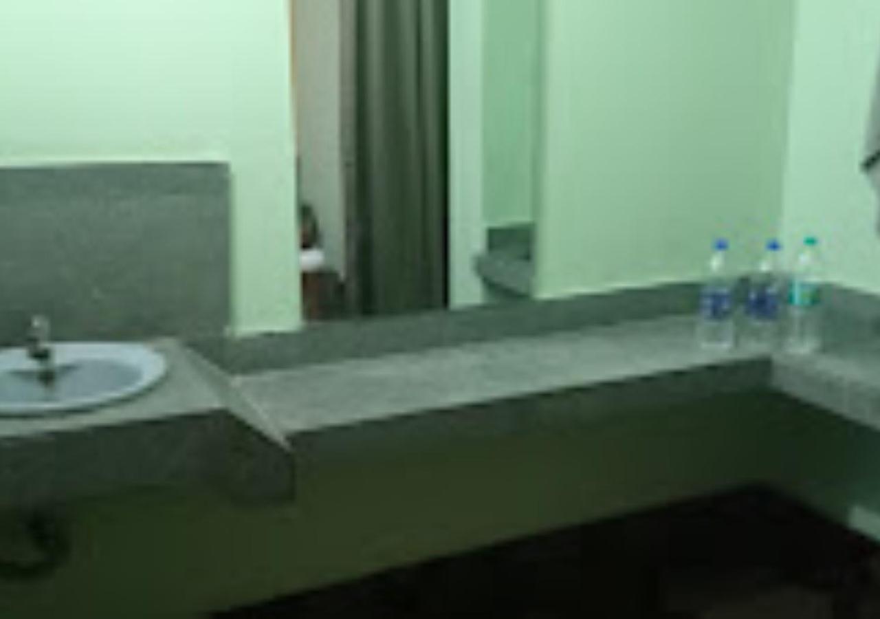 Hotel Solan Rourkela Exteriör bild