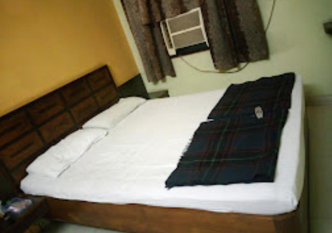 Hotel Solan Rourkela Exteriör bild