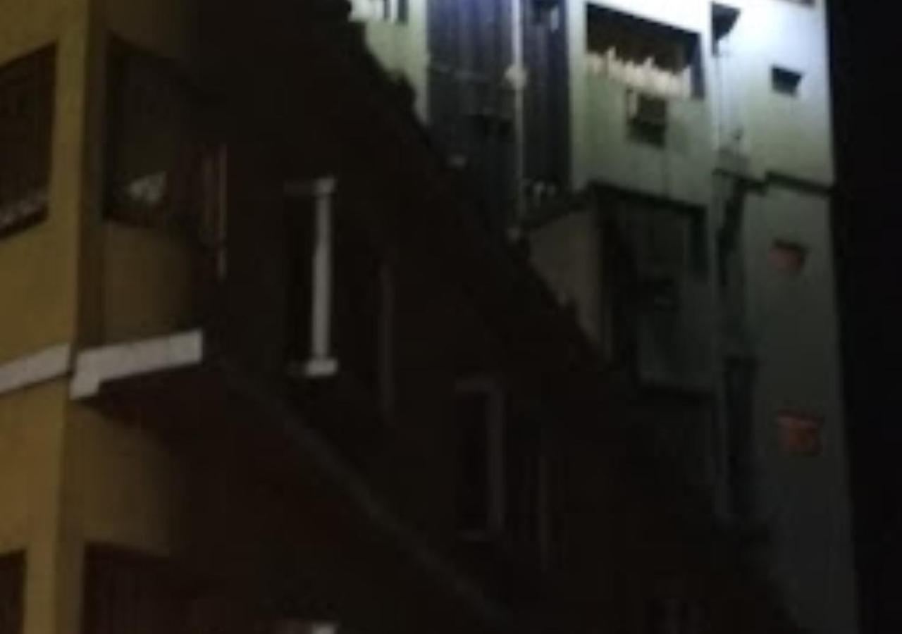 Hotel Solan Rourkela Exteriör bild