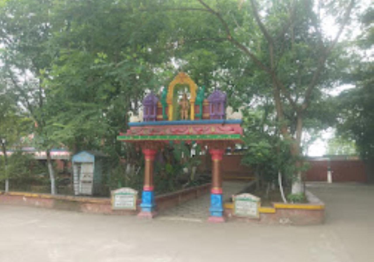 Hotel Solan Rourkela Exteriör bild