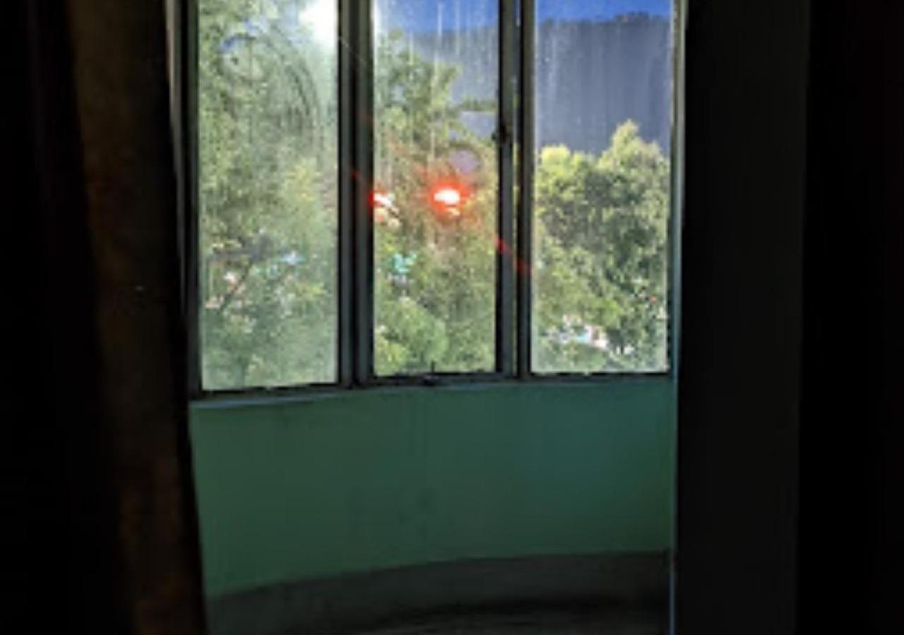 Hotel Solan Rourkela Exteriör bild